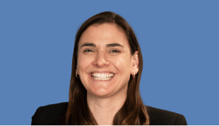 Delphine Callens, Chief Customer Officer