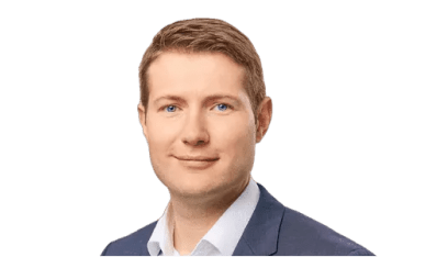 avatar for Nicolas Boucher, thought leader in AI for finance