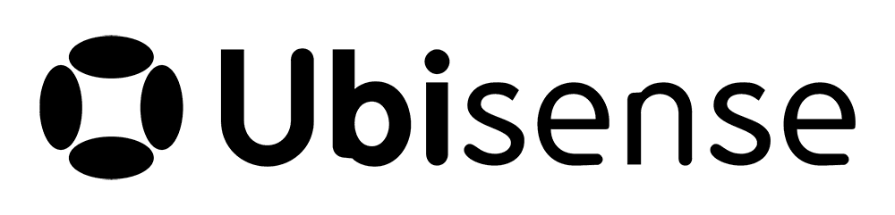 27 Ubisense Logo Black