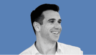 Avatar Jed Butcher blue