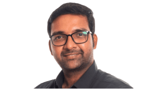 Avatar Rajiv Ramanan