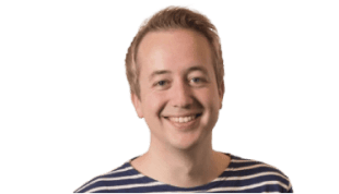 Avatar Raymond Hannes