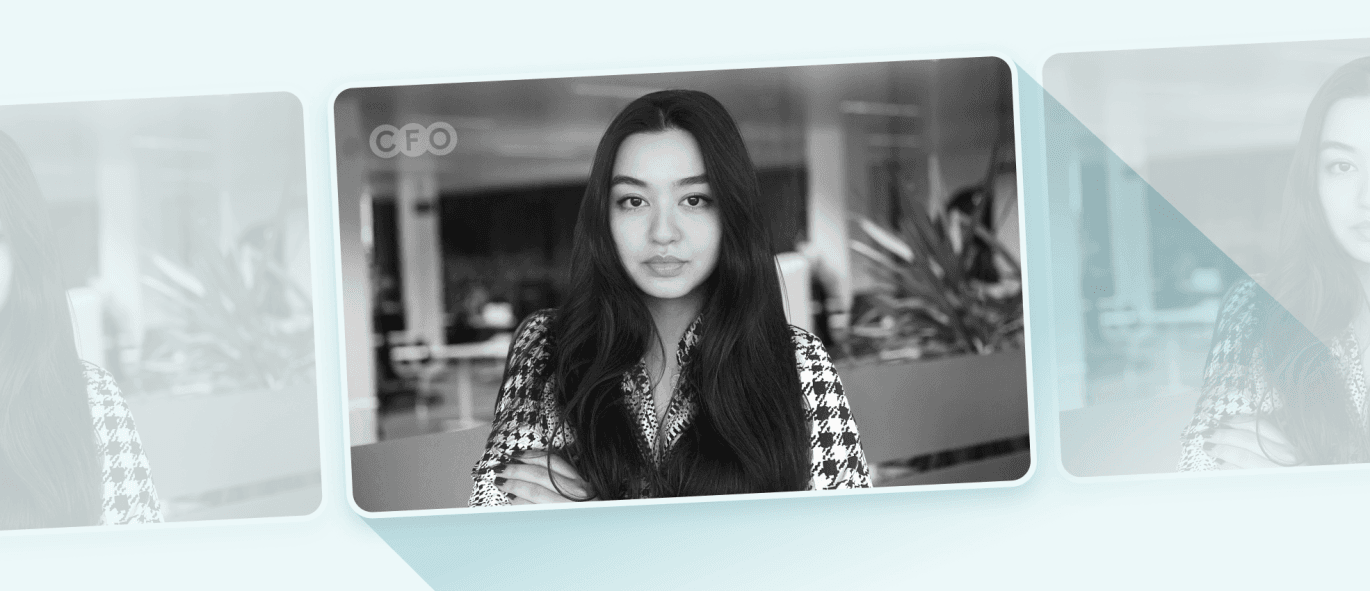 CFO Diaries Aidana new cfo 1 1370x591