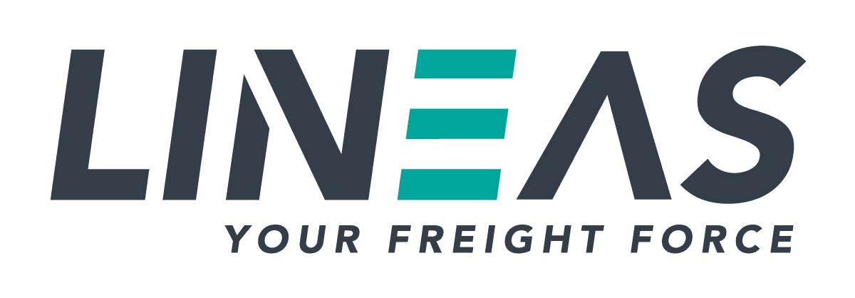 Lineas logo baseline