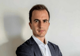 Mislav Dzeko Financial Controller JYSK