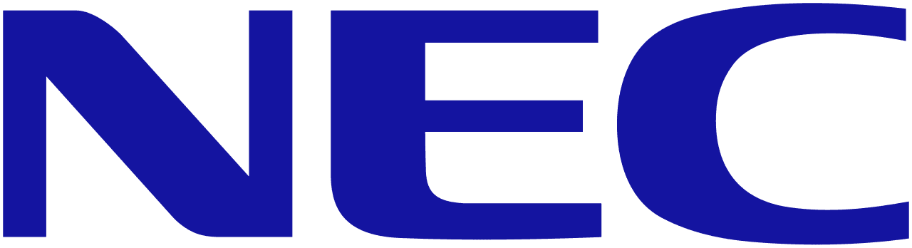 NEC logo.svg