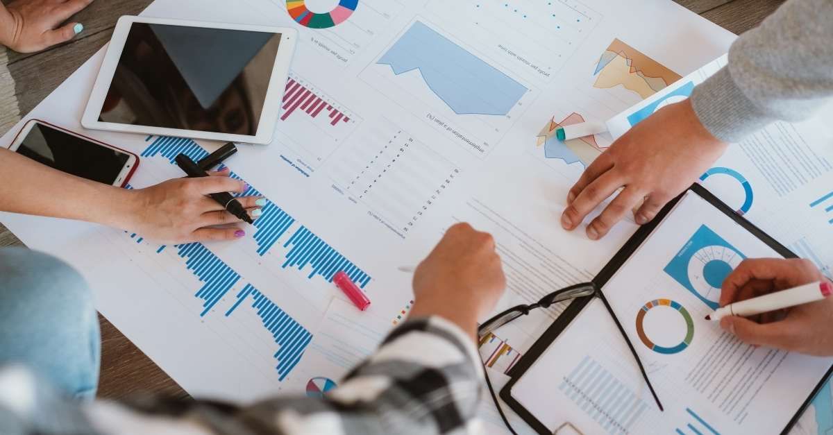 New Paid Designs Digital Transformation