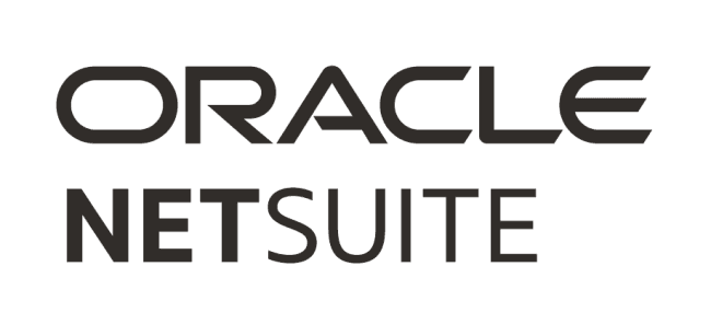 OracleNetSuite