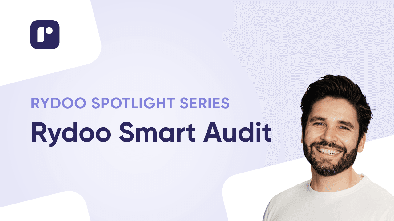 Smart Audit Intro thumbnail 1