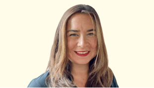 Avatar Danielle Keeven