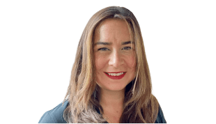 Avatar Danielle Keeven