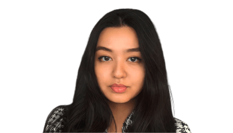 Avatar aidana zhakupbekova