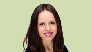 Avatar bastienne foeller green