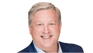 Avatar brian baillard