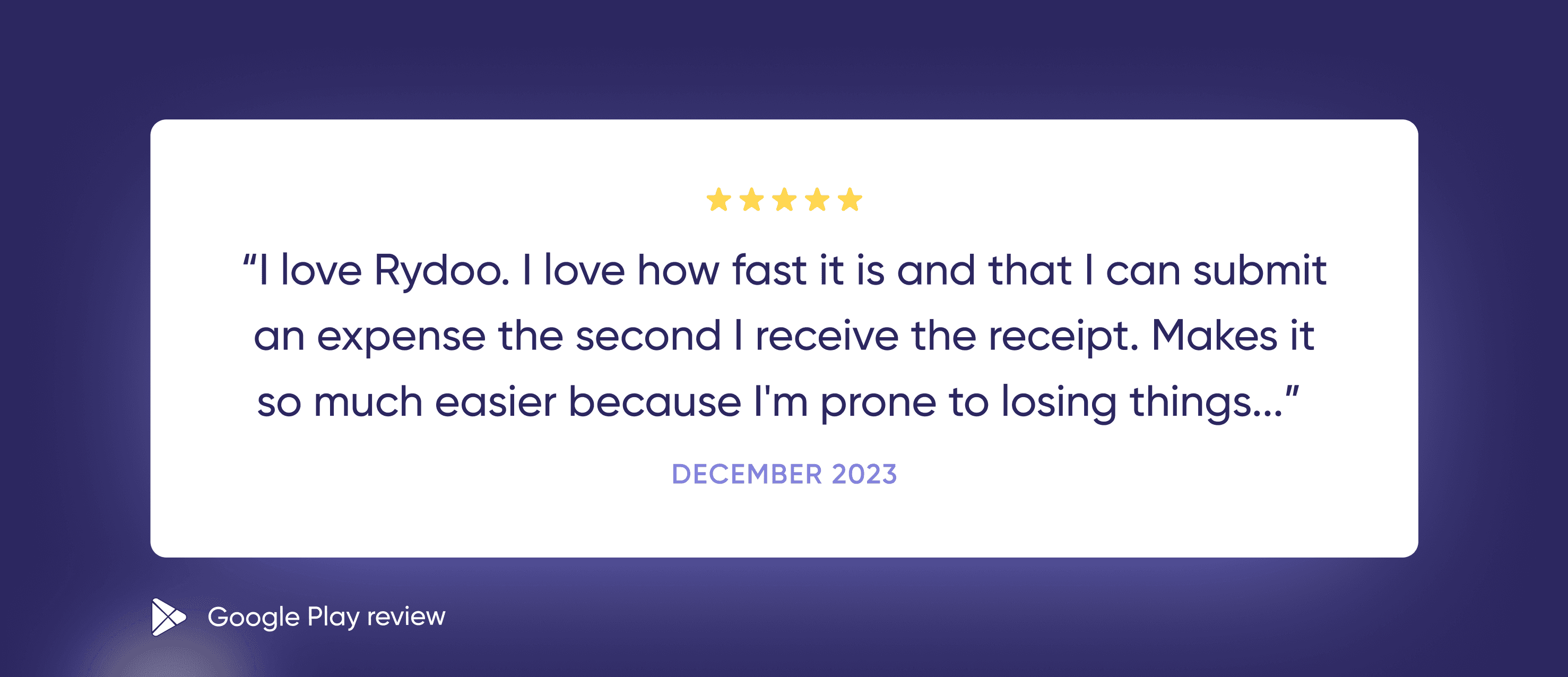 Best mobile expense app 3 1