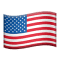 Bg usa flag