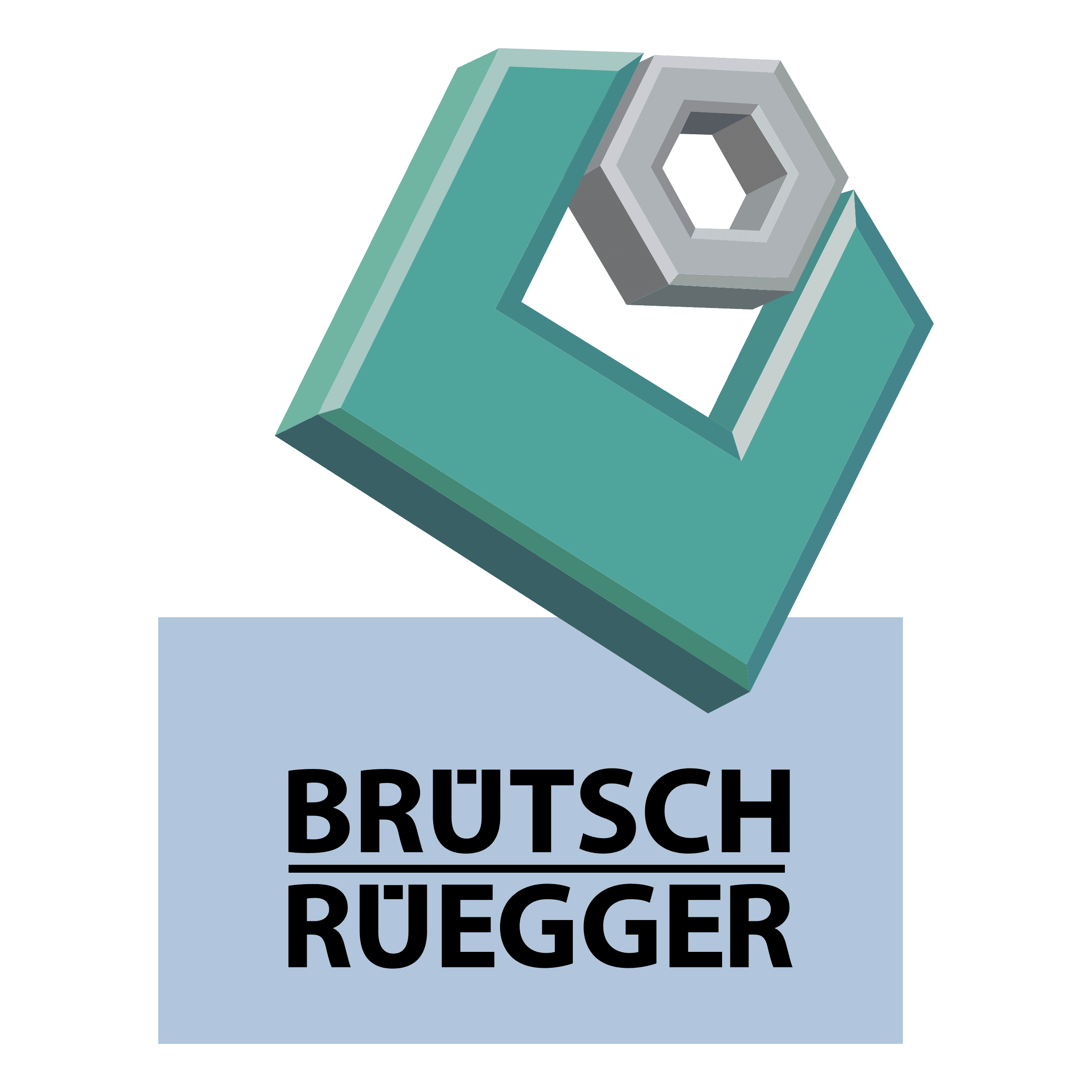 Brutsch ruegger logo png transparent