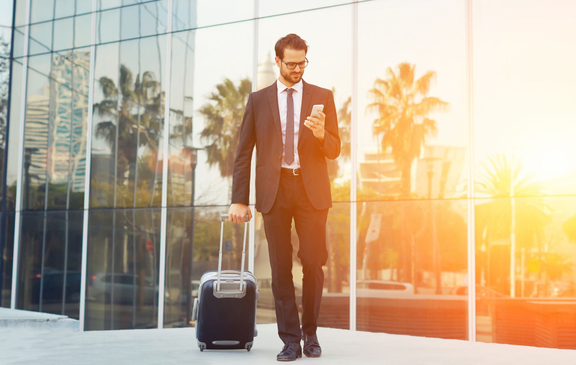 Businessman uk per diems