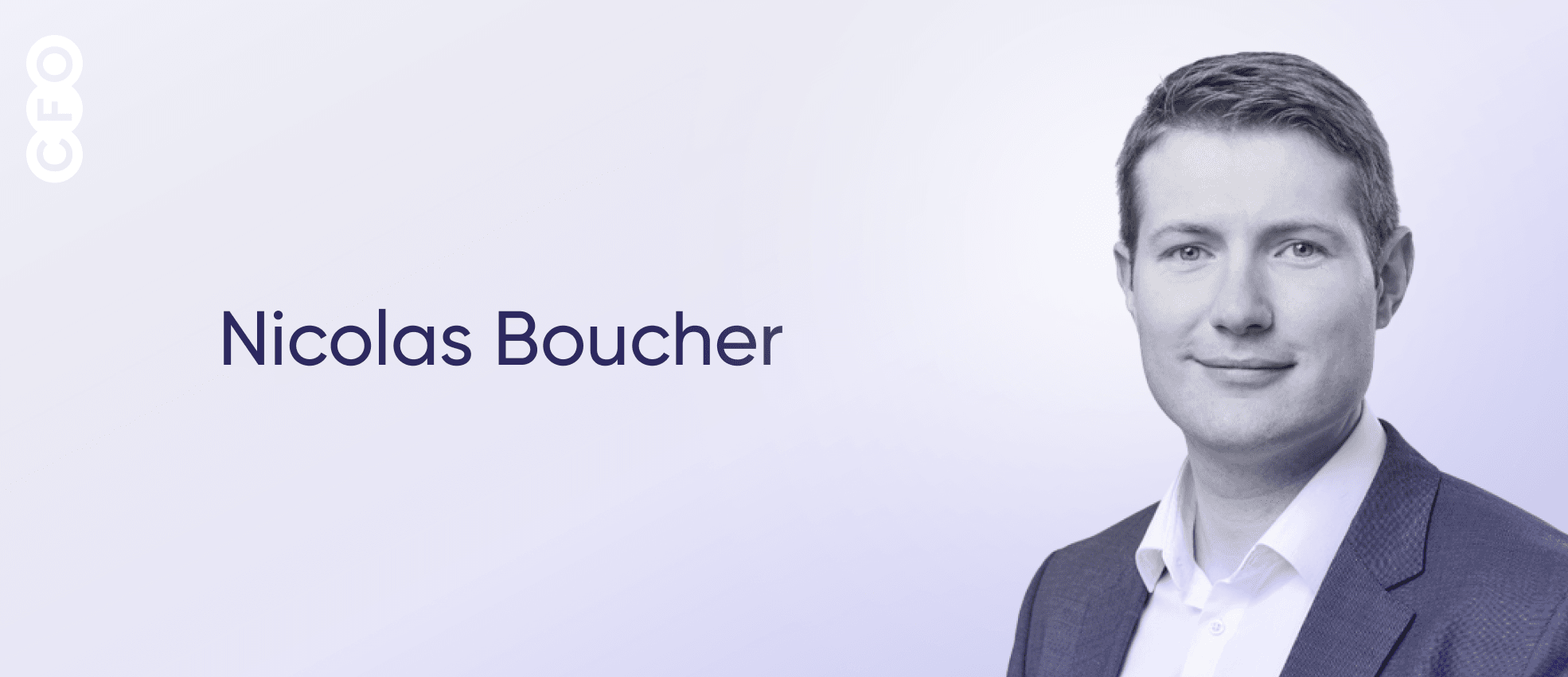 Cfo corner banner corporate finance influencers nicolas boucer