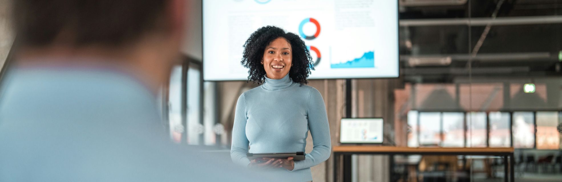 Cfo corner finance storytelling