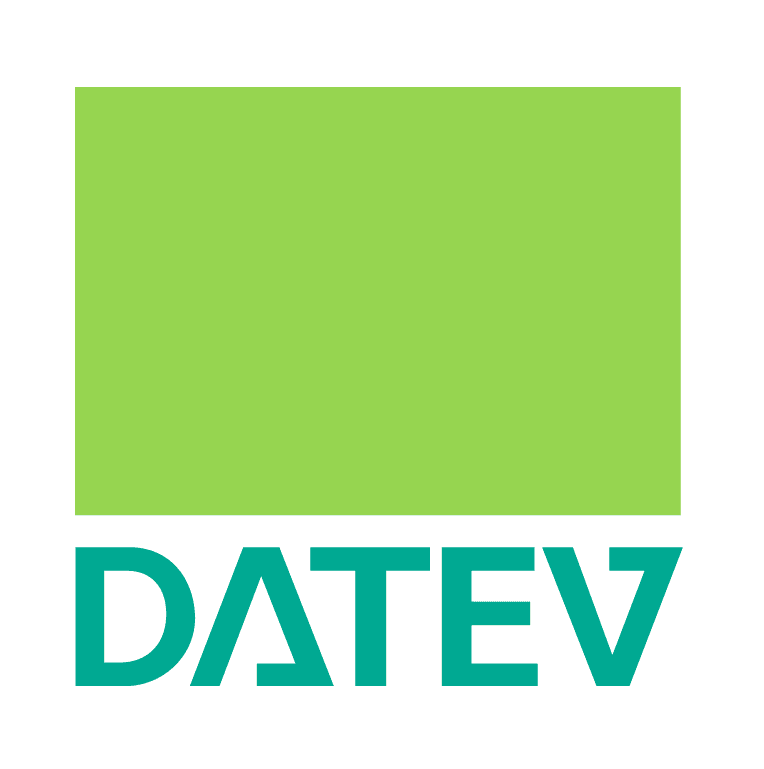 Datev logo