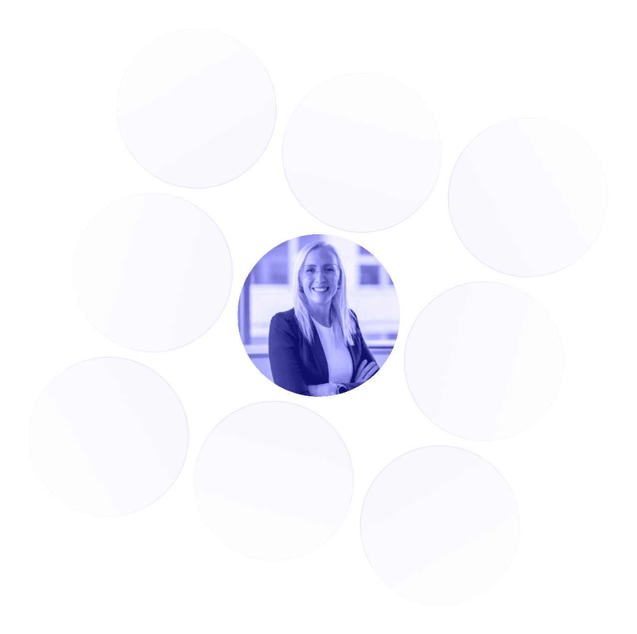 Deniela beck kerberos photo circles 6984fe06db