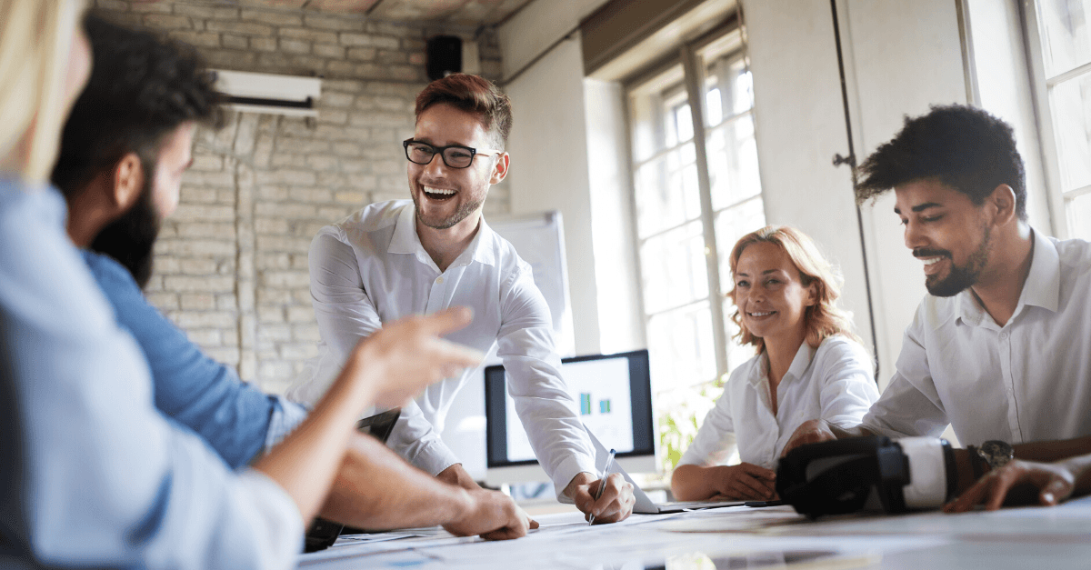 Digital transformation 1