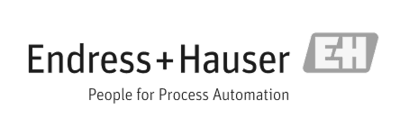 Endress hauser logo