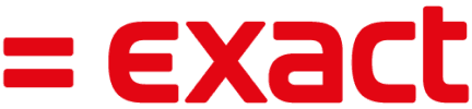 Exact logo