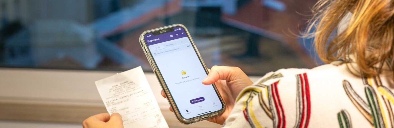 Expense policy 1370x445