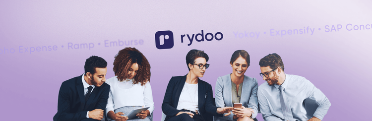 Best expense management software header 1