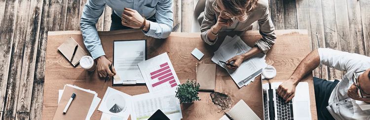 Cfo corner challenges consulting companies