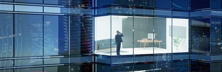 Header - What does the CFO of the future look like?