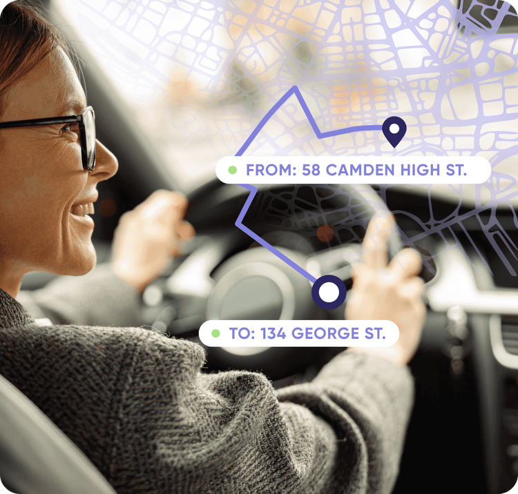 Esg co2 csrd reporting mileage claims 2x