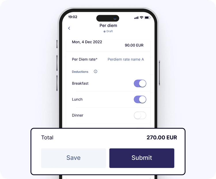 Expense compliance calculate per diem.png