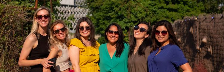 Vp of people joruney