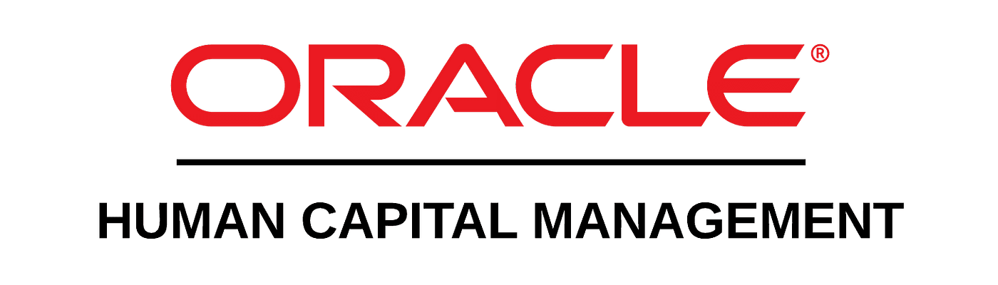 Oracle hcm