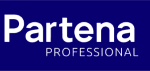 Partena logo 150x71