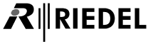 Riedel logo