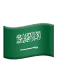 Saudi arabia flag