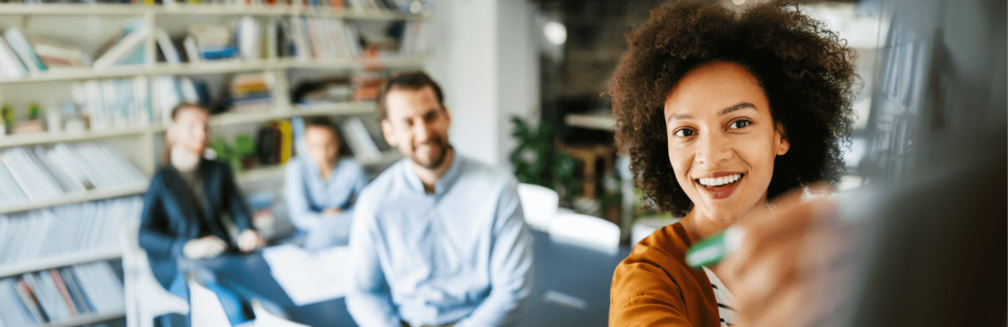 Soft skills finance