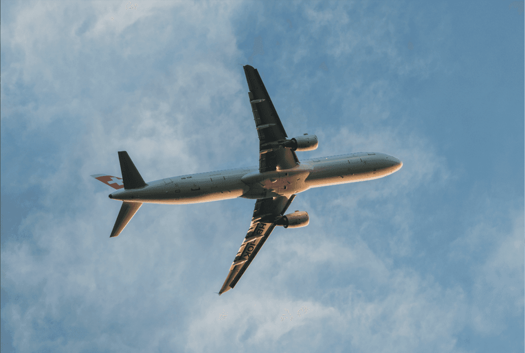 Swiss air case study