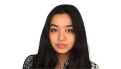 Avatar aidana zhakupbekova