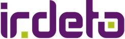 Irdeto logo color
