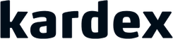 Kardex logo dark