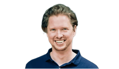 Wouter glaser avatar