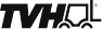 Tvh logo dark